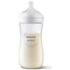 Avent Biberon Natural 3.0 Trasparente 330 ml - AVENT - 986425787