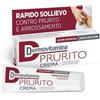 DERMOVITAMINA Pasquali Srl Dermovitamina Prurito Crema 30ml - DERMOVITAMINA - 986905331