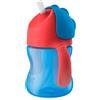 AVENT Philips Avent Tazza con Cannuccia Maschio 9Mesi+ 200ml - AVENT - 972475483