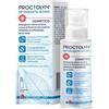 Proctolyn Detergente intimo lenitivo 100 ml - PROCTOLYN - 985496785