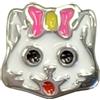 SANICO Inverness orecchini ink1224c kid gattino - SANICO - 988825840