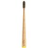 Natch Spazzolino da Denti in Bambù Yellow 1 Pezzo - - 987854128