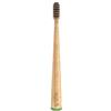 Natch Spazzolino da Denti in Bambù Green 1 Pezzo - - 987854142