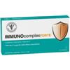 UNIFARCO Lfp immunocomplex forte 30 compresse - UNIFARCO - 988753531