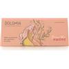 Dolomia Make Up Box 2 Natale 2025 Smalti Rossetto Liquido e Matita Labbra Bordeaux - - 951318498
