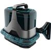 Cecotec Aspiratore Lavamoquette Conga 6000 Carpet&Spot Clean XXL Ultra. 600W, 15kPa, Serbatoio Acqua Pulita 1300ml, 2 Bocchette Aspirazione, Raggio 7m, Pulizia Profonda e Tessuti Perfetti