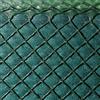 TENAX Bermuda 1,50x25 m Verde, Schermatura Totale Composta da Rete in Plastica Rigida e Tessuto-Non-Tessuto Coprente, per Giardini, Recinzioni e Balconi