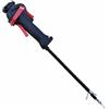 Qianly Impugnatura con Interruttore e Cavo Acceleratore Facile da Installare Maniglia Acceleratore Decespugliatore 26 Mm Durevole, 26MM, Doppio Uso Stile C