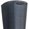 vidaXL Balkonscherm 300x80 cm poly rattan antracietkleurig