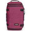 EASTPAK CARRY PACK Borsone, 53 x 35 x 23 cm, 25 L, Wine Burgundy, Rosso
