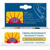 EURITALIA PHARMA Prep Crema Deodorante 35ml