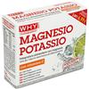 BIOVITA MAGNESIO POTASSIO 10 BUSTINE