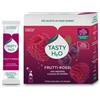 HP ITALIA TASTY H2O FRUTTI ROSSI 12STICK