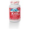 Optima Naturals Antartic Krill Superb 60 Capsule