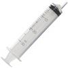 SIRINGA PIC STERILE SENZA AGO 30 ML LUER ECCENTRICO CF. (50 PZ)