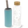 HP ITALIA Neavita Bottiglia In Vetro Twice Sea 500 Ml