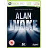 Microsoft Alan Wake (Xbox 360) [Edizione: Regno Unito]