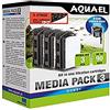 Aquael 5905546192262 Versamax Mini Filtro di Ricambio modulo Livello 2-3 Pezzi