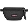 EASTPAK Springer, Marsupio Portasoldi, Unisex - Adulto, 16.5 x 23 x 8.5 (2 L), Nero (Spark Black)