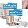Generisch VeinRepair - Rotolo di cerotti per la cura delle vene, idratazione efficace per tutti i tipi di pelle (2 scatole)