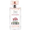Orlane Bouquet D'Orlane Poppy Vapo, articolo multifunzione per la vita di ogni giorno, adatto a chi vuole semplificare la propria routine, flacone da 100 ml studiato per inserirsi con naturalezza nell