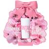 Tintark Profumo solido da donna, profumo fruttato floreale eau de parfum stick per il viaggio, profumo da viaggio a lunga durata, mini profumo da donna, 5 g