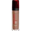 L'Oreal Paris L'Oréal Paris fondotinta liquido impermeabile e di lunga durata, con SPF 25, Infaillible 32H Fresh Wear, 392, Cool Dark, 30 ml