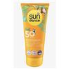 Sundance Vitamins SUNDANCE Crema solare Kids, SPF 50, 100 ml