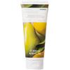 KORRES BERGAMOT PEAR latte corpo levigante con aloe vera, crema nutriente per la pelle al profumo di pera dolce, vegana, dermatologicamente testata, senza siliconi e parabeni, 200 ml