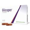 Pharmaluce srl Glicoper 30 Capsule