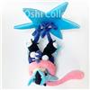 Pokémon Center Mega Greninja Peluche Giocattolo Pokémon Center Originale Pokemon Peluche...