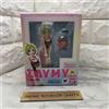 Bandai One Piece CAYMY Figure Figuarts ZERO BANDAI NUOVO