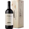 Donna Olimpia 1898 Bolgheri Superiore Doc Millepassi 2021, Magnum, Cassa Legno, Donna Olimpia 1898 1,5 L