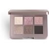Naj Oleari Naj Oleari Wonder Look Reloaded Eyeshadow Palette 01 - Blackout
