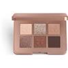 Naj Oleari Naj Oleari Wonder Look Reloaded Eyeshadow Palette 02 - Brown Matter