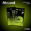 NOUERA [.EXE] 4° Mini Album POCA Ver/QR Card + 3 Photo Card + Guida SIGILLATO...