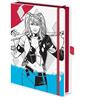 Pyramid Gadget - Dc Comics: Pyramid - Harley Quinn - Come Out & Play Puddin' (Premium A5
