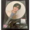 Stray Kids SKZ 5'CLOCK Official LeeKnow Image Picket Uchiwa Limited Seoul New JP