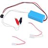 Nettoppo Tester Inverter per Lampada CCFL 12V per TV LCD Schermo Portatile Test di Riparazione Tubo Lampada Portatile Strumento di Riparazione Professionale