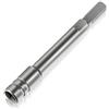 Phyachelo Adattatore HEX BITS da 1/4 per, Surge Wave Plus Bit Driver Extender Accessorio Aggiuntivo per Multi-Tools