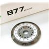 chungzhhg B77 Fibra Mannaia Lama per INNO VF-77/VF-78/VF-15H/V7 Fibra Ottica Mannaia, Lama di Ricambio