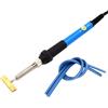 Joskeijky Kit Saldatore di Collegamento Barra a T Saldatore 60 W Strumenti di Saldatura Di Stagno Portatile per la Riparazione di Pixel Display LCD Spina UE