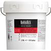 Liquitex Medium Acrilico Professionale, Pasta per Modellare Flessibile, 3.78 L