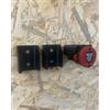 C3E Supporto da parete per Parkside X12 V Team batteria 12 V e dispositivi 12 V (3 supporti batteria)