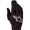 alpinestars upertech Guanti MX unisex nero