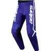 alpinestars Fluid Apex V2 Uomo Pantaloni da cross blu