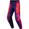 alpinestars Fluid Kepler Uomo Pantaloni da cross arancia