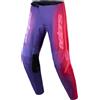 alpinestars Stella Fluid Kepler Donna Pantaloni da cross viola