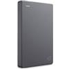 SEAGATE BASIC HDD 1TB (STJL1000400) - HARD DISK ESTERNO 1TB - USB 3.0 SEASTJL1000400 - SEASTJL1000400