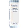 Stewart italia srl OTOREX GTT AURIC 10ML